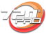 logo shadow R